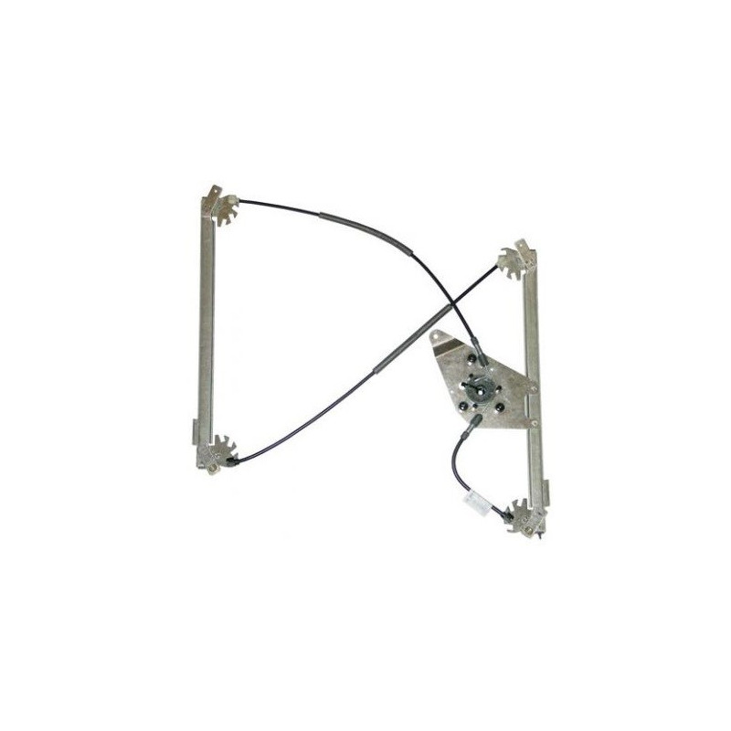 MECANISME AUDI A6 09/1997-03/2004 4P AVANT DROIT SANS MOTEUR