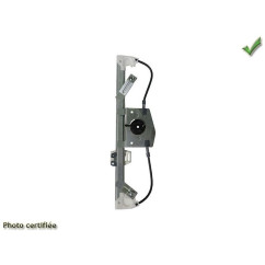 MECANISME BMW SERIE 1 F20 09/2011- 4P ARRIERE GAUCHE SANS MOTEUR