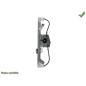 MECANISME BMW SERIE 1 F20 09/2011- 4P ARRIERE GAUCHE SANS MOTEUR