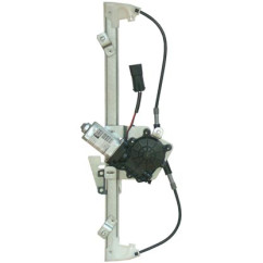 MECANISME BMW SERIE 3 04/1998-06/2005 E46 4P ARRIERE DROIT