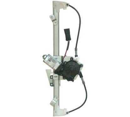 MECANISME BMW SERIE 3 04/1998-06/2005 E46 4P ARRIERE DROIT