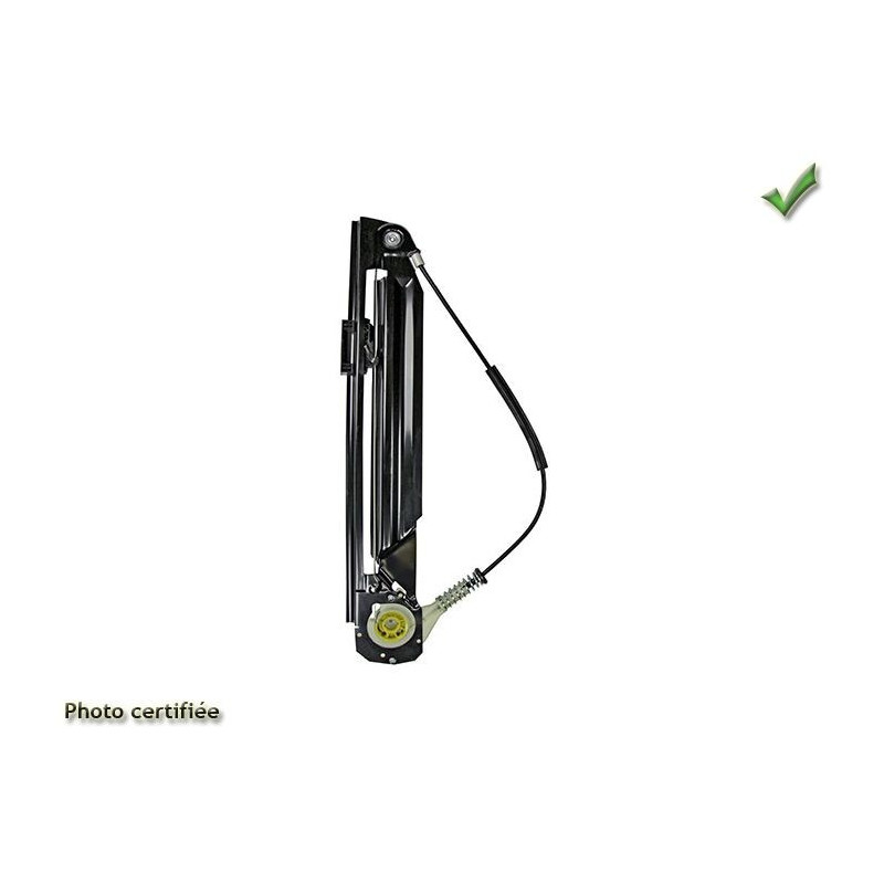 MECANISME BMW SERIE 5 E39 BERLINE 01/1996-06/2003 4P ARRIERE GAUCHE SANS MOTEUR