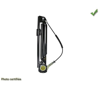 MECANISME BMW SERIE 5 E39 BERLINE 01/1996-06/2003 4P ARRIERE GAUCHE SANS MOTEUR