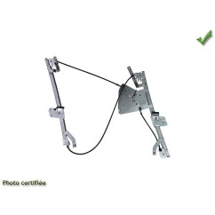 MECANISME BMW SERIE 5 E39 BERLINE 01/1996-06/2003 4P AVANT DROIT SANS MOTEUR