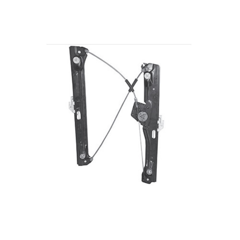MECANISME BMW X1 F48 09/2015- 4P AVANT DROIT SANS MOTEUR