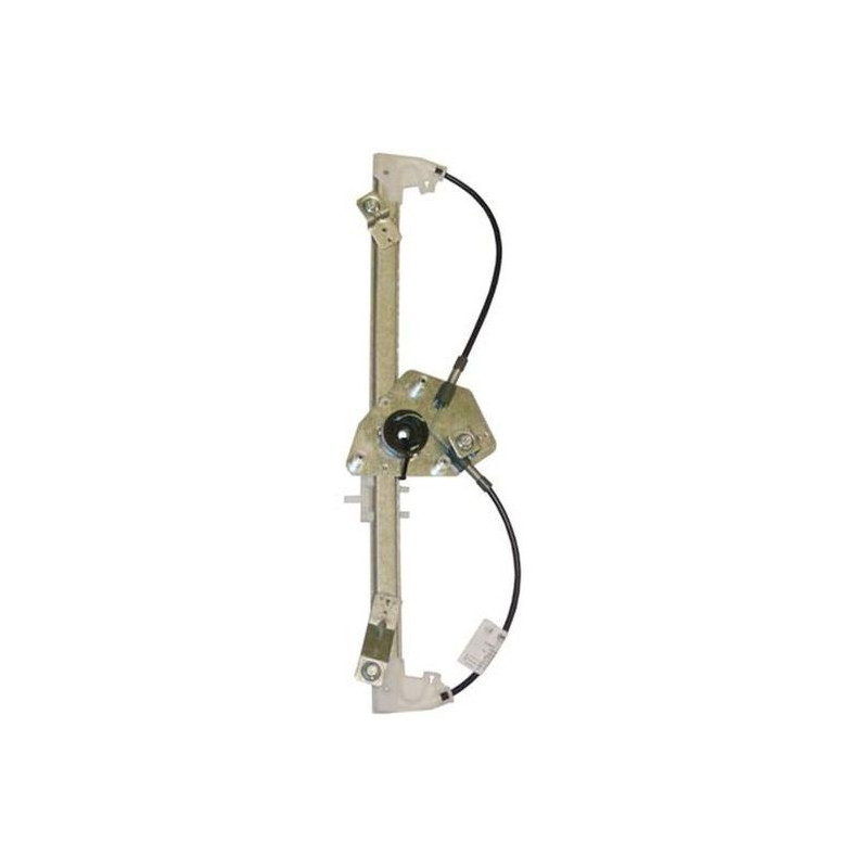 MECANISME BMW X3 E83 01/2004- 4P ARRIERE GAUCHE SANS MOTEUR