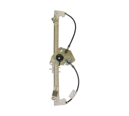 MECANISME BMW X3 E83 01/2004- 4P ARRIERE GAUCHE SANS MOTEUR