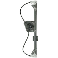 MECANISME BMW X5 E70 02/2007- 4P ARRIERE DROIT SANS MOTEUR