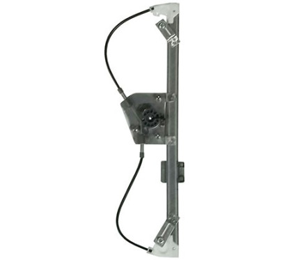 MECANISME BMW X5 E70 02/2007- 4P ARRIERE DROIT SANS MOTEUR