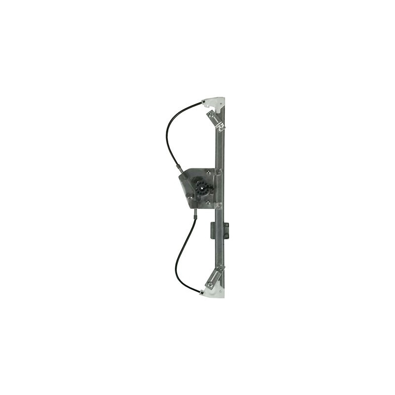 MECANISME BMW X5 E70 02/2007- 4P ARRIERE GAUCHE SANS MOTEUR