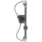 MECANISME BMW X5 E70 02/2007- 4P ARRIERE GAUCHE SANS MOTEUR