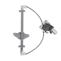 MECANISME CHEVROLET CAPTIVA 06/2006- 4P ARRIERE DROIT