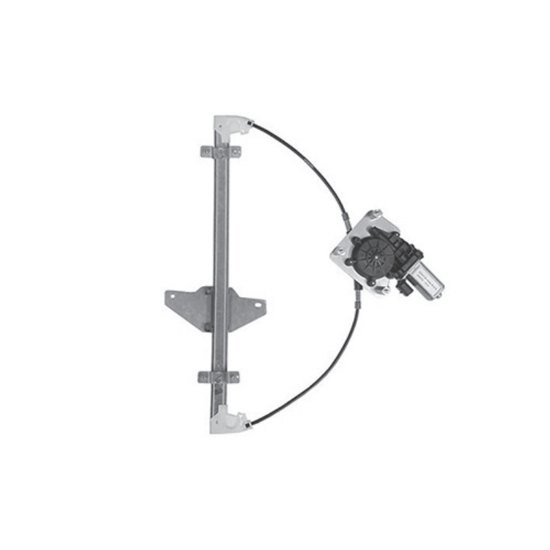 MECANISME CHEVROLET CAPTIVA 06/2006- 4P ARRIERE DROIT