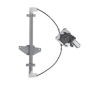 MECANISME CHEVROLET CAPTIVA 06/2006- 4P ARRIERE DROIT