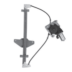 MECANISME CHEVROLET CAPTIVA 06/2006- 4P AVANT GAUCHE