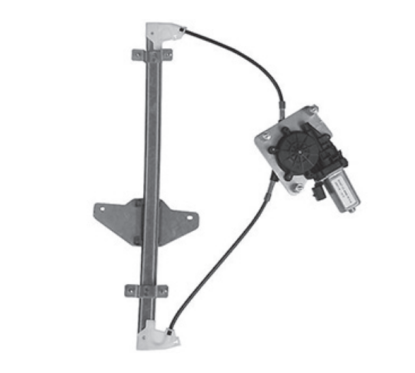 MECANISME CHEVROLET CAPTIVA 06/2006- 4P AVANT GAUCHE