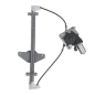 MECANISME CHEVROLET CAPTIVA 06/2006- 4P AVANT GAUCHE
