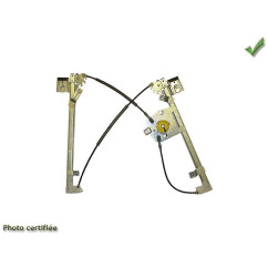 MECANISME CHEVROLET ORLANDO 12/2010- 4P AVANT DROIT SANS MOTEUR