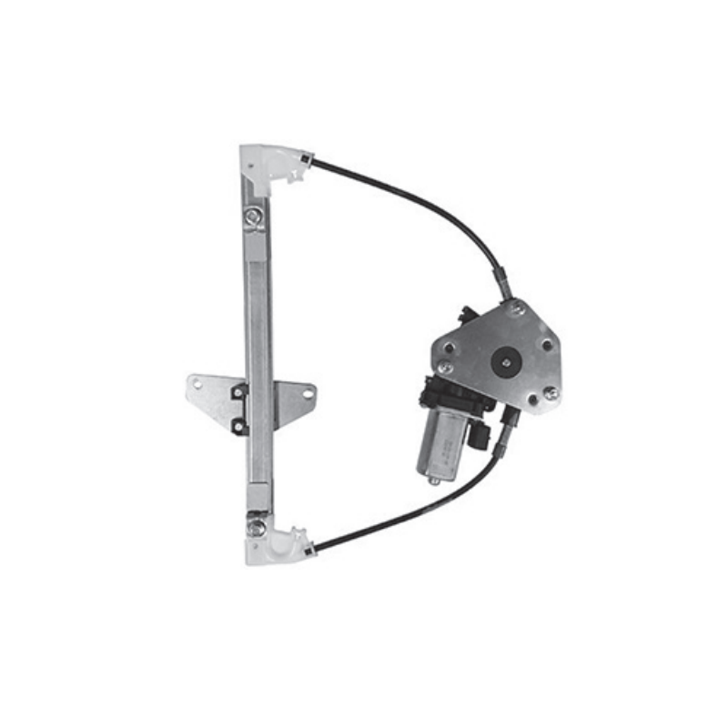 MECANISME CHEVROLET SPARK 03/2010- 4P ARRIERE GAUCHE