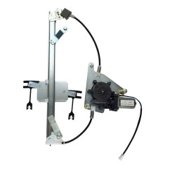 MECANISME CITROEN C1 04/2014- 4P AVANT DROIT