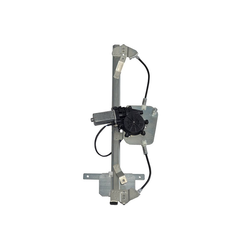 MECANISME CITROEN C3 4P 10/2009-2016 AVANT GAUCHE SAUF CONFORT MOTEUR 2 FILS