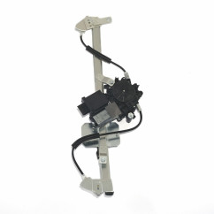 MECANISME CITROEN C3 06/2002-09/2009 4P AVANT GAUCHE AVEC MOTEUR CONFORT