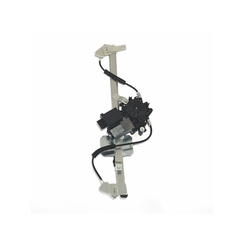 MECANISME CITROEN C3 06/2002-09/2009 4P AVANT GAUCHE AVEC MOTEUR CONFORT