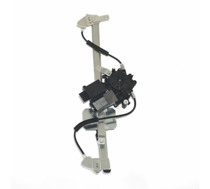 MECANISME CITROEN C3 06/2002-09/2009 4P AVANT GAUCHE AVEC MOTEUR CONFORT