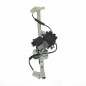 MECANISME CITROEN C3 06/2002-09/2009 4P AVANT GAUCHE AVEC MOTEUR CONFORT