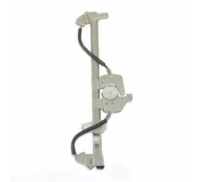 MECANISME CITROEN C3 06/2002-09/2009 4P AVANT GAUCHE SANS MOTEUR