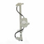 MECANISME CITROEN C3 06/2002-09/2009 4P AVANT GAUCHE SANS MOTEUR