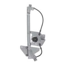 MECANISME CITROEN C4 10/2010- 4P ARRIERE DROIT SANS MOTEUR