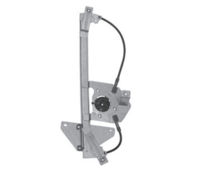 MECANISME CITROEN C4 10/2010- 4P ARRIERE GAUCHE SANS MOTEUR
