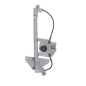 MECANISME CITROEN C4 10/2010- 4P ARRIERE GAUCHE SANS MOTEUR