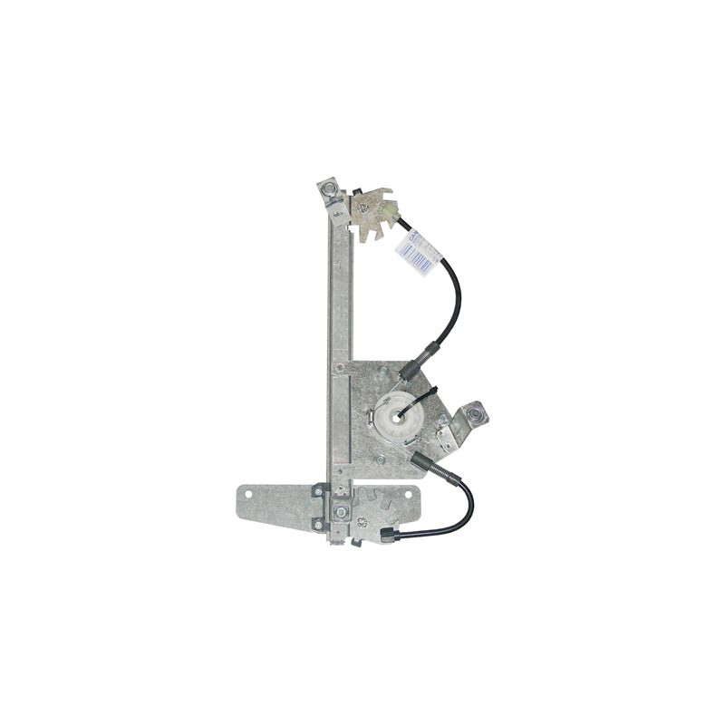MECANISME CITROEN C4 11/2004-09/2010 4P ARRIERE DROIT SANS MOTEUR