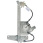 MECANISME CITROEN C4 11/2004-09/2010 4P ARRIERE GAUCHE SANS MOTEUR