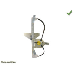 MECANISME CITROEN C5 05/2008- 4P ARRIERE DROIT SANS MOTEUR