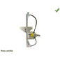 MECANISME CITROEN C5 05/2008- 4P ARRIERE DROIT SANS MOTEUR