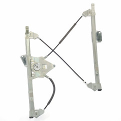 MECANISME CITROEN C5 05/2008- 4P AVANT DROIT SANS MOTEUR