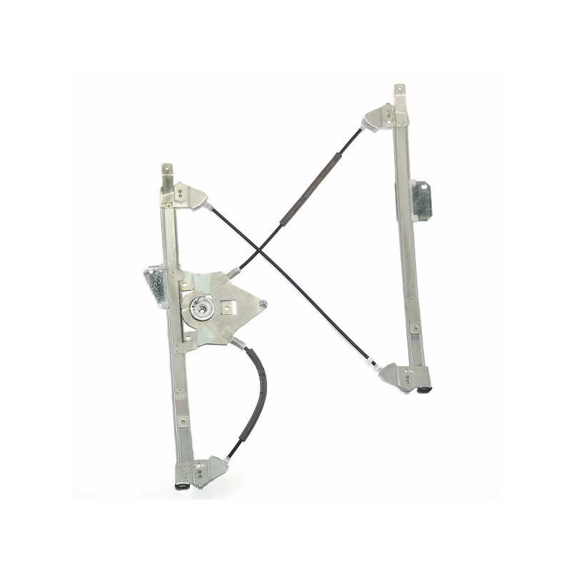 MECANISME CITROEN C5 05/2008- 4P AVANT DROIT SANS MOTEUR