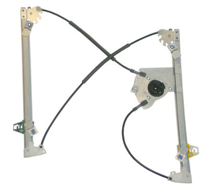 MECANISME CITROEN DS3 02/2010- 2P AVANT DROIT SANS MOTEUR