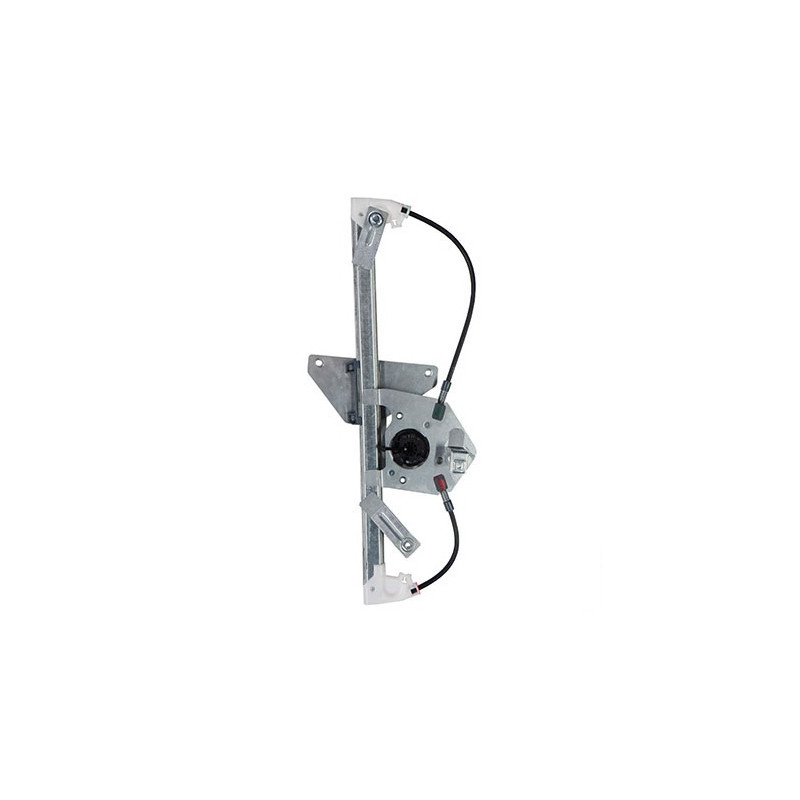 MECANISME CITROEN DS5 2011- 4P ARRIERE DROIT SANS MOTEUR