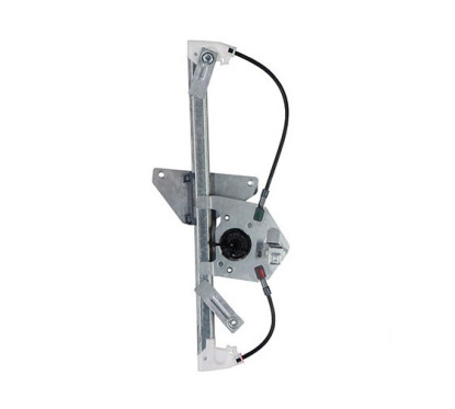 MECANISME CITROEN DS5 2011- 4P ARRIERE DROIT SANS MOTEUR
