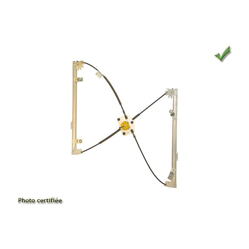 MECANISME CITROEN GRAND C4 PICASSO 2013- 4P AVANT GAUCHE SANS MOTEUR