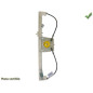 MECANISME CITROEN JUMPER 07/06-06/11 AVANT DROIT SANS MOTEUR