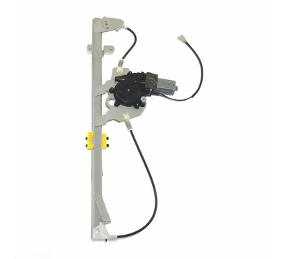 MECANISME CITROEN JUMPER 07/2006-06/2011 2P AVANT DROIT AVEC MOTEUR 2 FILS