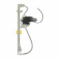 MECANISME CITROEN JUMPER 07/2006-06/2011 2P AVANT DROIT AVEC MOTEUR 2 FILS