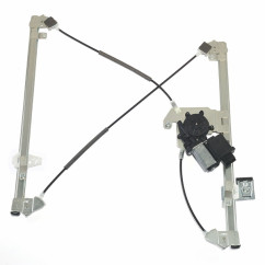 MECANISME CITROEN JUMPY 2007- 2/4P AVANT GAUCHE AVEC MOTEUR CONFORT