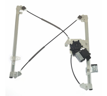 MECANISME CITROEN JUMPY 2007- 2/4P AVANT GAUCHE AVEC MOTEUR CONFORT