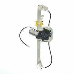 MECANISME CITROEN NEMO 12/2007- 2P AVANT GAUCHE AVEC MOTEUR 2 FILS